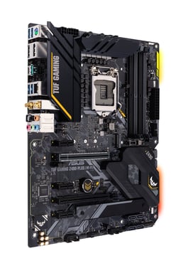 Asus TUF Gaming Z490-Plus (Wi-Fi)