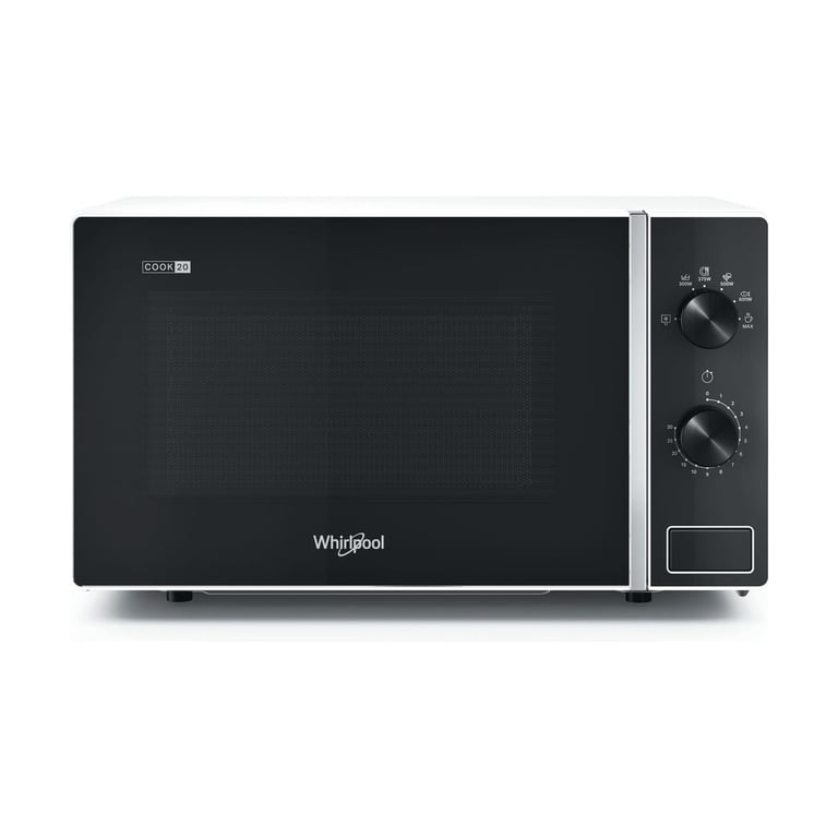 Whirlpool COOK 20 MWP Four micro ondes monofonction 20 litres 700 Watt - vue 3