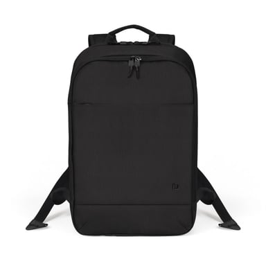 DICOTA D32015-RPET sacoche d'ordinateurs portables 35,8 cm (14.1'') Sac à dos Noir