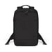 DICOTA D32015-RPET sacoche d'ordinateurs portables 35,8 cm (14.1'') Sac à dos Noir
