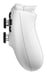 8Bitdo Ultimate 2 Bluetooth Blanco Bluetooth/RF/USB Mando de juego Analógico/Digital Nintendo Switch, Nintendo Switch 2, PC