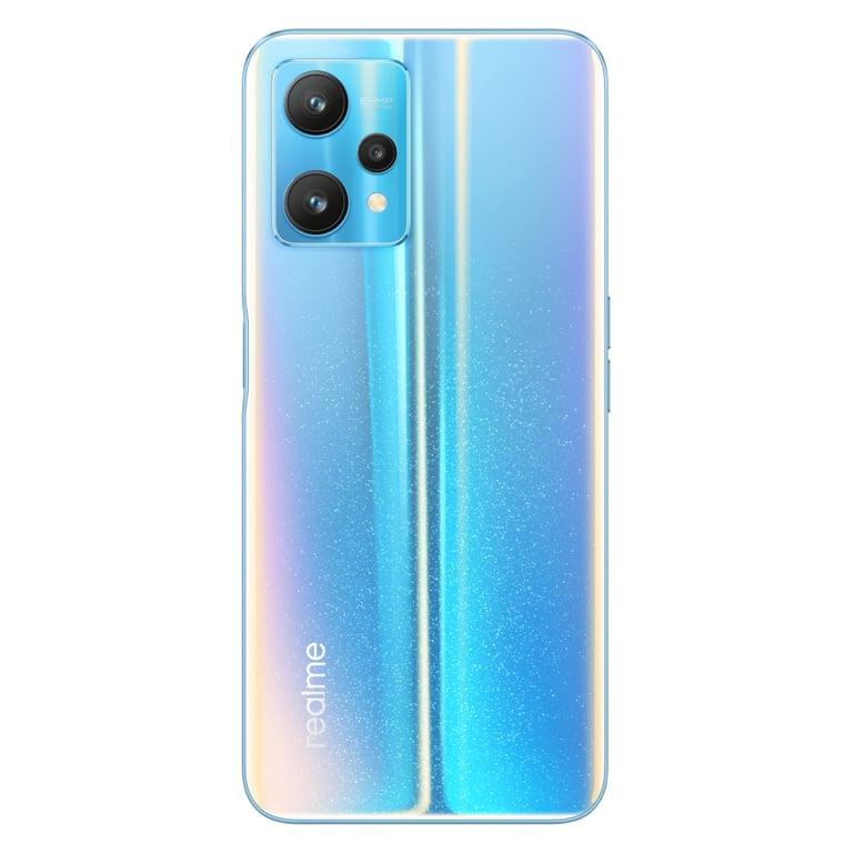 Realme 9 Pro (5G) 128Go, Bleu aube, débloqué