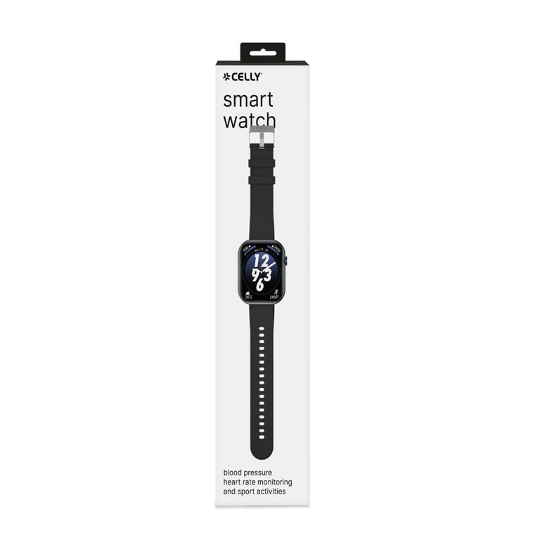 Celly Trainermate Bluetooth 46mm - vue 3