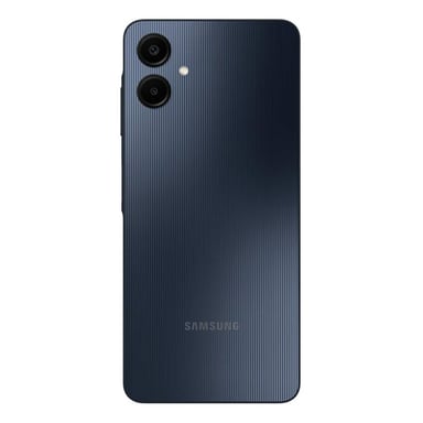 Galaxy A06 (5G) 64 Go, Noir
