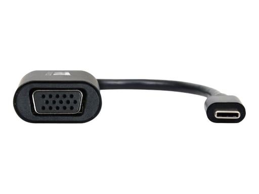 Port Designs 900125 Docking station USB 3.2 Gen 1 (3.1 Gen 1) Tipo-C