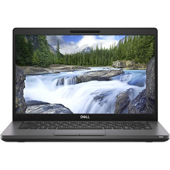 Latitude 5400 14 Intel Core i5 RAM SSD - vue 3