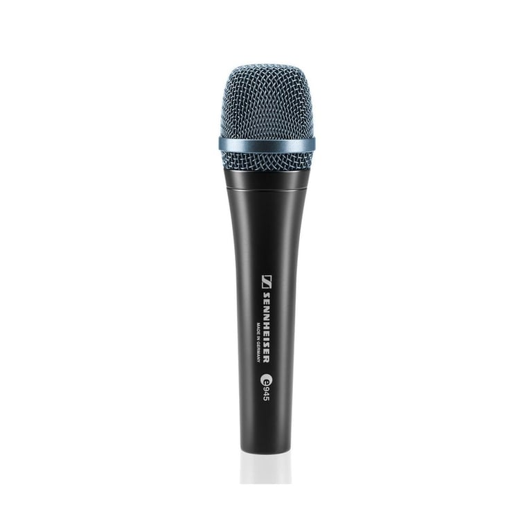 Sennheiser E 945 - vue 2