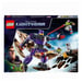 Juego de construcción LEGO® Disney Pixar: La épica batalla de Zurg (76831)