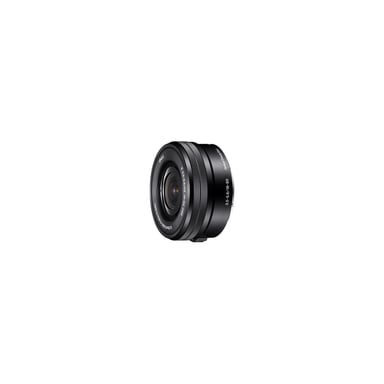 Sony Alpha 6600 MILC 24,2 MP CMOS 6000 x 4000 pixels Noir