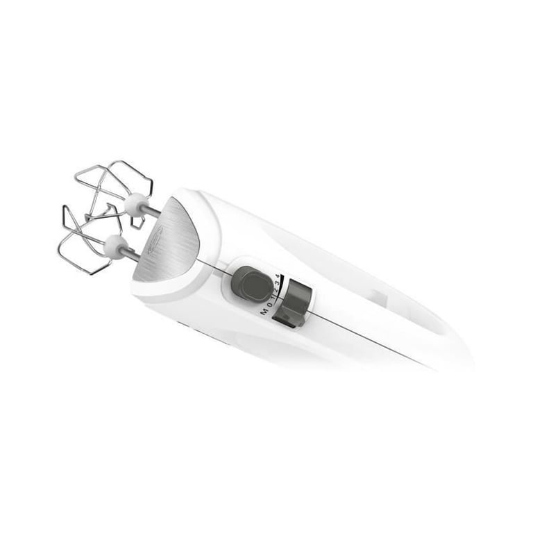 Bosch CleverMixx MFQ24200 Batteur à main 400 Watt - vue 3