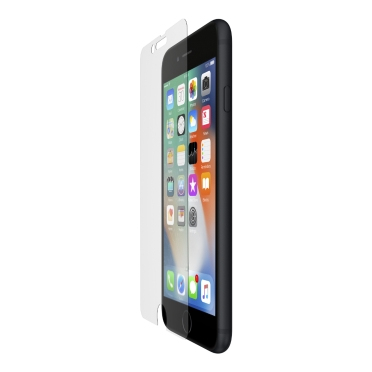 Belkin F8W882EC protector de pantalla o trasero para teléfono móvil Apple 1 pieza(s) - Nuevo