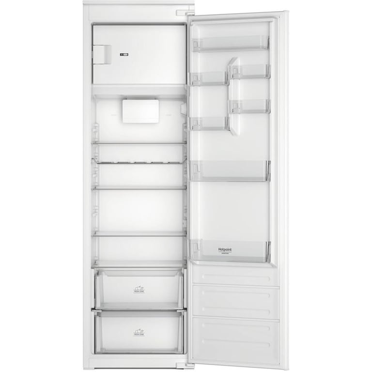 Réfrigérateur armoire HOTPOINT HASD184011A1FR Encastrable Classe E 285 557 x 545 x 1771 cm - vue 4