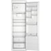 Refrigerador congelador empotrable Hotpoint HASD184011A1 FR 285 L Blanco Inverter FreshZone 30 dB puertas reversibles