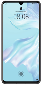 P30 128 Go, Noir, débloqué