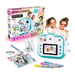 Canal Toys - Photo Creator - Appareil photo instantané Édition limitée - Impression thermique, sans encre - CLK 028