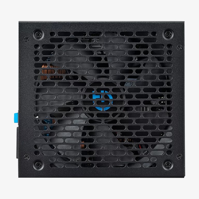 Hiditec Gdx850 V2 Unité D'alimentation D'énergie 20 4 Pin Atx A - vue 2