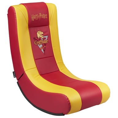 ASIENTO DE JUEGO INFANTIL JUNIOR ROCK'N'SEAT HARRY POTTE