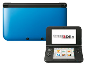 Console Nintendo 3ds Import Anglais - vue 4