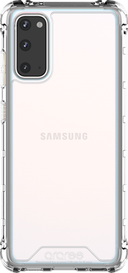 Cover morbida Samsung per Galaxy S20 G980
