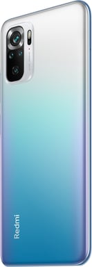 Redmi Note 10S 64 GB, Azul, desbloqueado