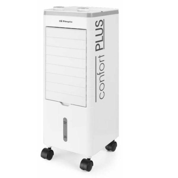Orbegozo AIR 35 purificateur d'air - vue 2