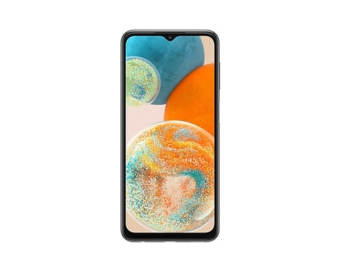 Galaxy A23 (5G) 128 Go, Noir, débloqué