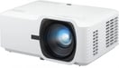 Viewsonic LS740HD vidéo-projecteur Projecteur à focale standard 5000 ANSI lumens 3LCD 1080p (1920x1080) Blanc