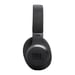 JBL Live 770NC Auriculares Inalámbrico Diadema Llamadas/Música Bluetooth Negro