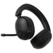 Sony INZONE H5 Casque Avec fil &sans fil Arceau Jouer Noir