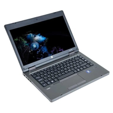 HP ProBook 6470b - 4Go - HDD 320Go