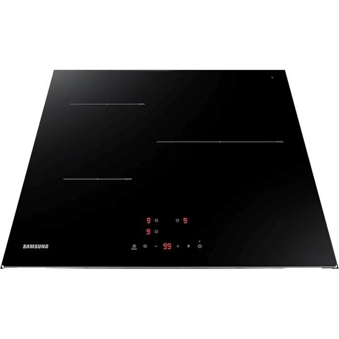 Samsung Table Induction NZ63T3706A1 - vue 5