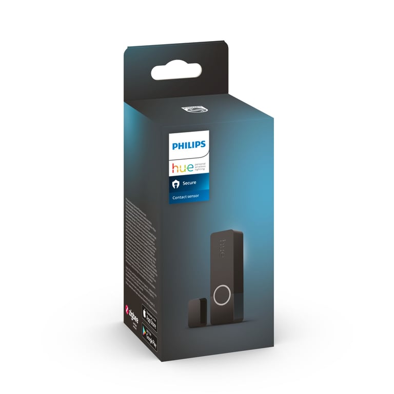 Philips Capteur de contact Secure - Neuf