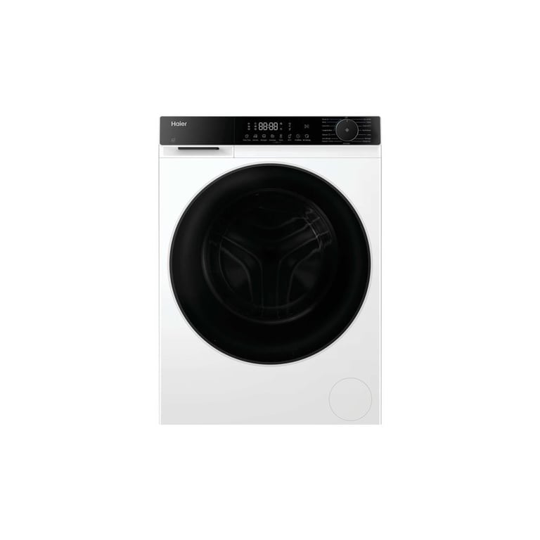 Lave-Linge Séchant Haier HWD120-BP14357U1 – 12/8 kg, 1400 tr/min, Classe D - vue 3