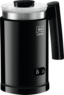 Melitta Cremio II Noir