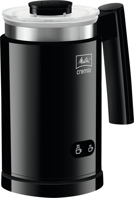 Melitta Cremio 1014 02 Mousseur à lait 250 ml 450 Watt - vue 3