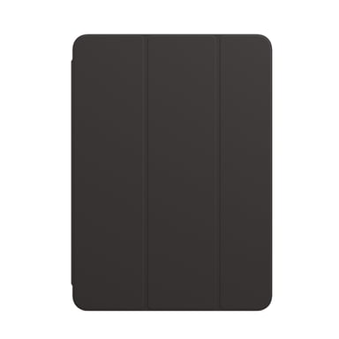 Smart Folio pour Apple iPad Air 4, Apple iPad Air 5 - 10,9'', Noir