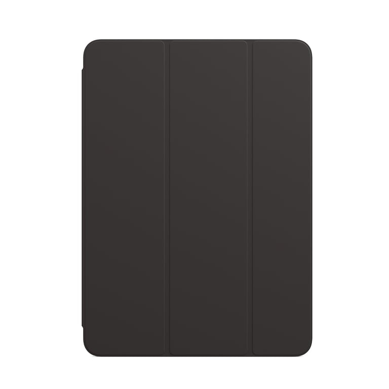 Smart Folio pour Apple iPad Air 4, Apple iPad Air 5 - 10,9 , Noir - Neuf