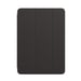 Smart Folio pour Apple iPad Air 4, Apple iPad Air 5 - 10,9'', Noir