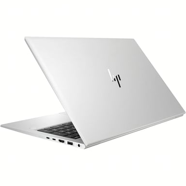 HP EliteBook 850 G8 15,6'' Full HD - i5-1145G7, 8 Go RAM, 512 Go SSD, Windows 11, Sécurité Avancée, Clavier QWERTY Espagnol