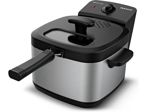 TAURUS FRYSOLUTION
