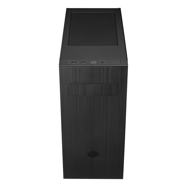 Cooler Master MasterBox MB600L V2 Midi Tower Neuf - vue 3