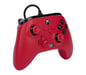 PowerA XBGP0008-01 accessorio per videogiochi Controller analogico USB rosso Xbox One, Xbox Series S, Xbox Series X