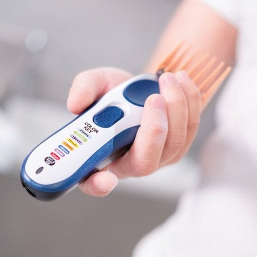 Tondeuse cheveux Wahl Color Pro Cordless 9649 016 - vue 5