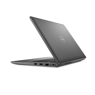 DELL Latitude 3450 Intel® Core™ i5 i5-1335U Ordinateur portable 35,6 cm (14'') Full HD 16 Go DDR5-SDRAM 512 Go SSD Wi-Fi 6E (802.11ax) Windows 11 Pro Allemand Gris