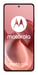 Motorola moto g86 5G 16,9 cm (6.67'') SIM doble Android 15 USB Tipo C 8 GB 256 GB 5200 mAh Rosa