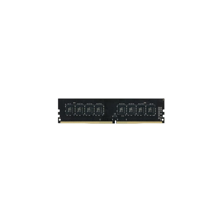 Team Group ELITE TED48G3200C2201 module de mémoire 8 Go 1 x 8 Go DDR4 3200 MHz Neuf - vue 2