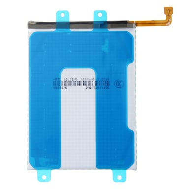 Samsung Batería interna para Samsung Galaxy A16 / A17 de 5000 mAh Service Pack Blanco