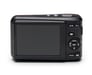 Kodak FZ43-RD compact camera 1/2.3'' Appareil-photo compact 16,15 MP CCD (dispositif à transfert de charge) 4608 x 3456 pixels Rouge