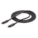 StarTech.com Cavo Thunderbolt 3 da 2 m con Power Delivery 100 W - 40 Gbps