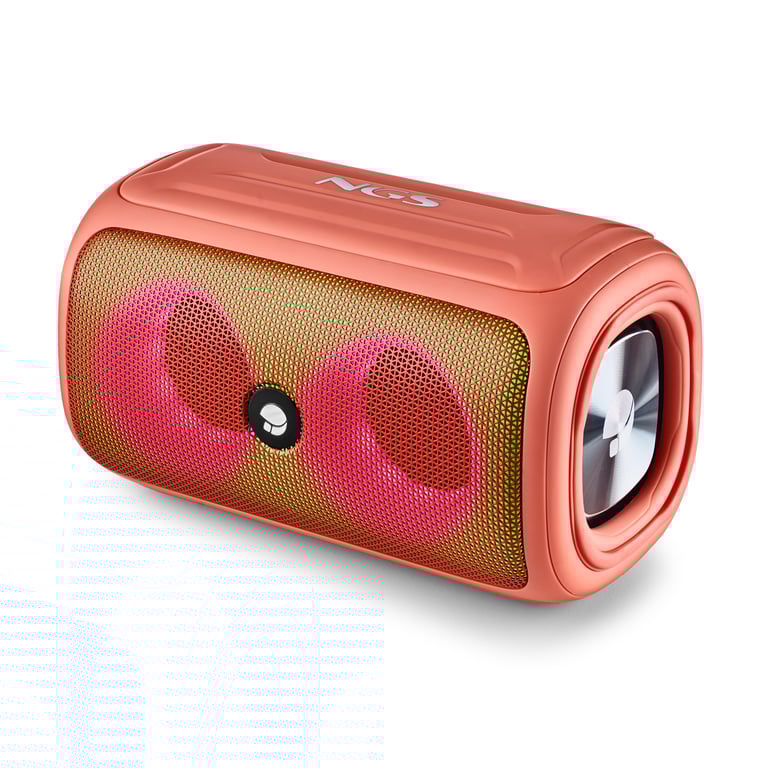 NGS ROLLER BEAST Enceinte portable stéréo Neuf - vue 5